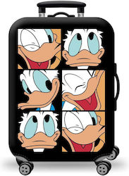 Amber Donald Duck Κάλυμμα Βαλίτσας Amber Donald Duck Κάλυμμα Βαλίτσας