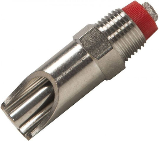 Copele Zubehör Für Tierfutterautomaten Automatische Schnullertränke Für Schweine 8x3cm