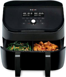 Instant Pot Vortex Versazone 8.5lt Μαύρο Instant Pot Vortex Versazone 8.5lt Μαύρο