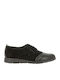 Women's Oxford Shoes Black