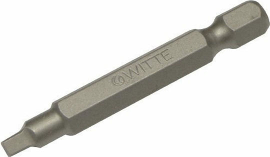 Witte Μύτη Κατσαβιδιού Τετράγωνο SQ2 x 50mm