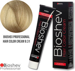 Bioshev Professional Haarfärbemittel Cremes Nr ...