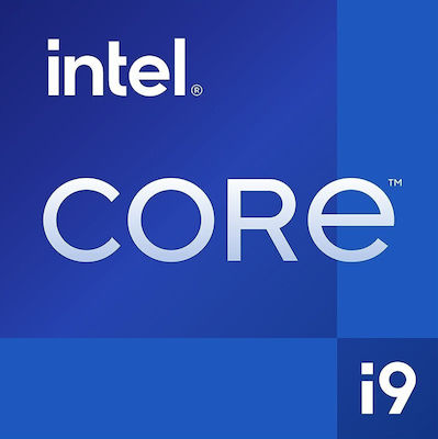 Intel Core i9-13900 2GHz Επεξεργαστής 24 Πυρήνων για Socket 1700 σε Κουτί με Ψύκτρα