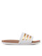 Adidas Adilette Comfort Women's Slides White H03618