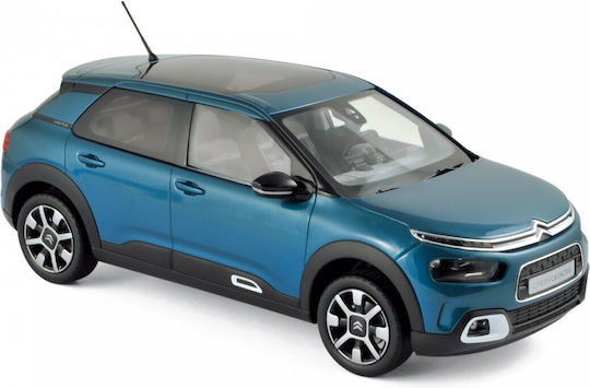 Norev Mașină de jucărie Citroen C4 Cactus 2018 NOR181660