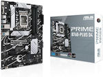 Asus Prime B760-Plus D4 Motherboard ATX με Intel 1700 Socket