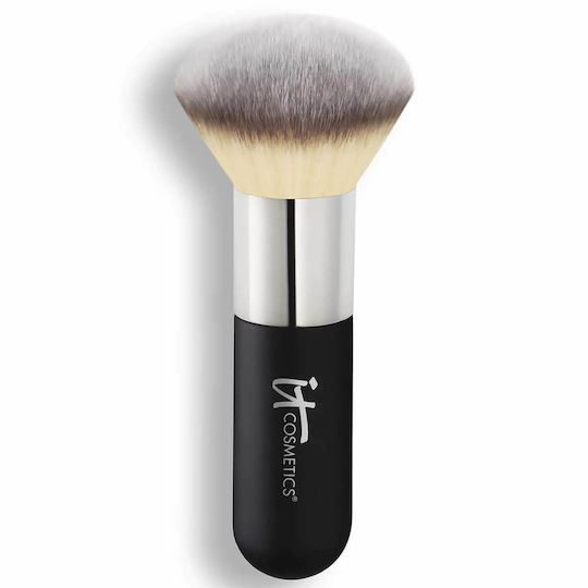it Cosmetics Make-up-Pinsel für Puder aus synthetischem Haar Heavenly Luxe