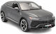 Bburago Car Lamborghini Urus Gray 1:18 For 3+ Years Old