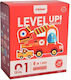 Παιδικό Puzzle Traffic για 2+ Ετών 6pcs MiDeer