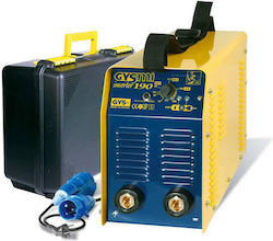 GYS Gysmi 190 Ηλεκτροκόλληση Inverter TIG GYS Gysmi 190 Ηλεκτροκόλληση Inverter TIG