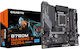 Gigabyte B760M Gaming X DDR4 rev. 1.0 Placă de bază Micro ATX cu Intel 1700 Socket