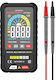 Habotest Digital Multimeter True RMS with Measurement AC / DC / Resistor HT124A+