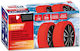 Auto Cover Schneesocken XS PKW 2Stück