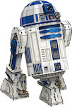 Paper Construction Toy Star Wars - R2D2