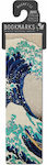 IF Great Wave Bookmark Magnetic