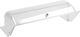 Garibaldi Kunststoff Roll-Top Rechteckig Gewerbliche Serviertellerabdeckungen 53x32.5cm