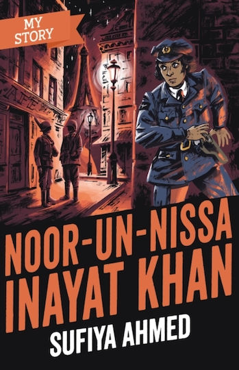 Noor Inayat Khan Noor Inayat Khan