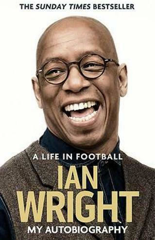 A Life in Football, Моята автобиография A Life in Football, Моята автобиография