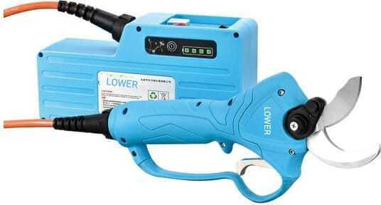 Lower ZA-40P Ножица за подрязване с Максимален Диаметър на Рязане 40мм