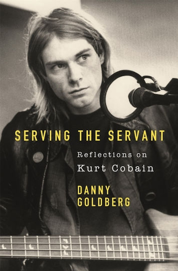Serving The Servant, Спомен за Кърт Кобейн