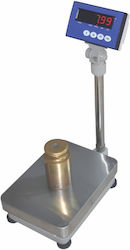 Ishida BSP Ζυγαριά Λιανικής με Κολώνα 100kg / 20gr
