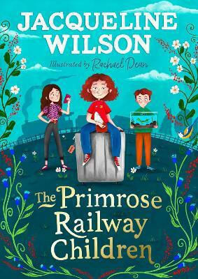 The Primrose Railway Children