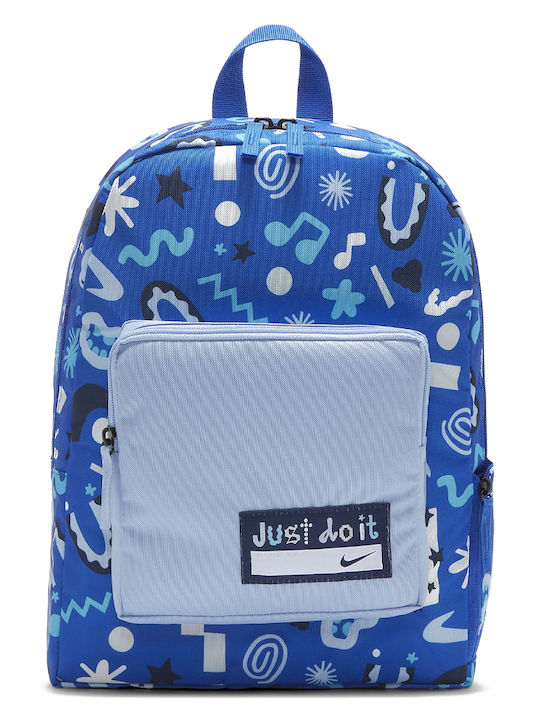 nike backpack with bottle holder