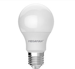 Megaman LED Bulb 9W for Socket E27 Warm White Megaman LED Bulb 9W for Socket E27 Warm White