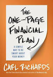 The One-page Financial Plan