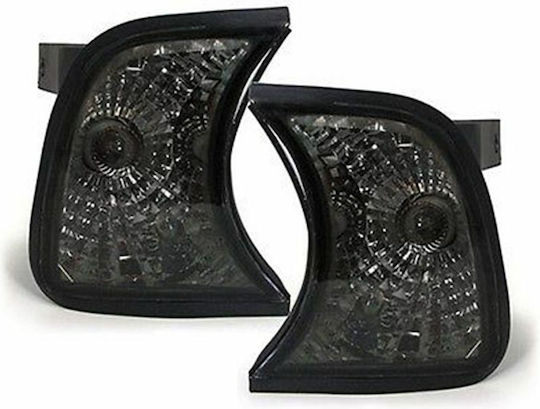 Blitzlicht für BMW E34 1989-1995 1Stück
