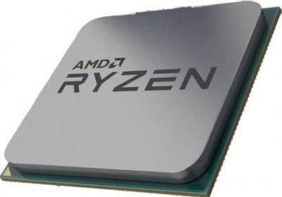 AMD Ryzen 9 7900X 4.7GHz Prozessor 12 Kerne für Socket AM5 Tablett