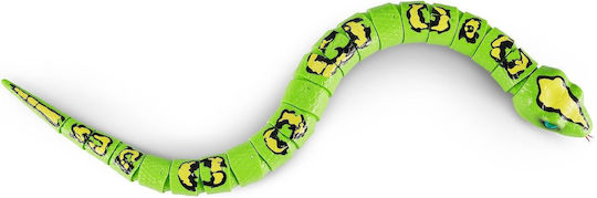 Zuru Robo Alive Giant Python Ηλεκτρονικό Ρομποτικό Παιχνίδι για 3+ ετών