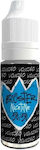 Liquideo Booster Νικοτίνη 20mg 50/50 VG/PG 10ml