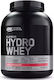 Optimum Nutrition Platinum Hydro Whey Whey Protein Gluten & Lactose Free with Flavor Super Strawberry 1.6kg