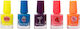Create it! Create It! Kinder-Nagellacke 5 Stück