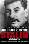 Stalin, Биография