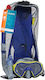 Bestway Diving Mask with Breathing Tube & Diving Fins in Blue color