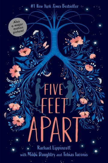 Five Feet Apart Five Feet Apart