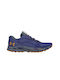 Charged Bandit TR 2 Sport Shoes Trail Running Blue