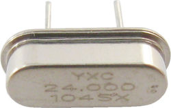 Κρύσταλλος 24.000 MHz