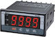 Autonics Ampermetru Panou Electric Monofazic 01.034.0180