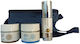 Collazen Beauty Pack Collagen Cream 50ml, Hyalouronic Cream 50ml, Eye Gel 30ml & Lunch Box Σετ Περιποίησης με Κρέμα Προσώπου και Κρέμα Ματιών