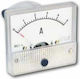 SF-60 SFM Ammeter Electric Panel Door / Recessed Single Phase 01.034.0040