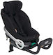 BeSafe Stretch Baby Car Seat Fresh Black 0-36 kg