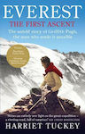 Everest, The First Ascent