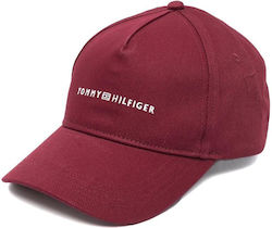 Tommy Hilfiger Ανδρικό Jockey Κόκκινο