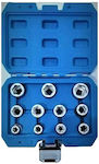 Set Puller for Screws 11 pieces