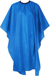 Haircut Cape Blue