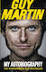 Guy Martin, Meine Autobiographie