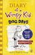 Dog Days, Diary of a Wimpy Kid